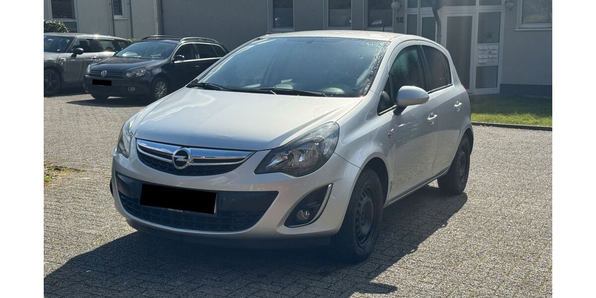 Opel Corsa 175.000 km 4.600 &euro; Lindlar 51789