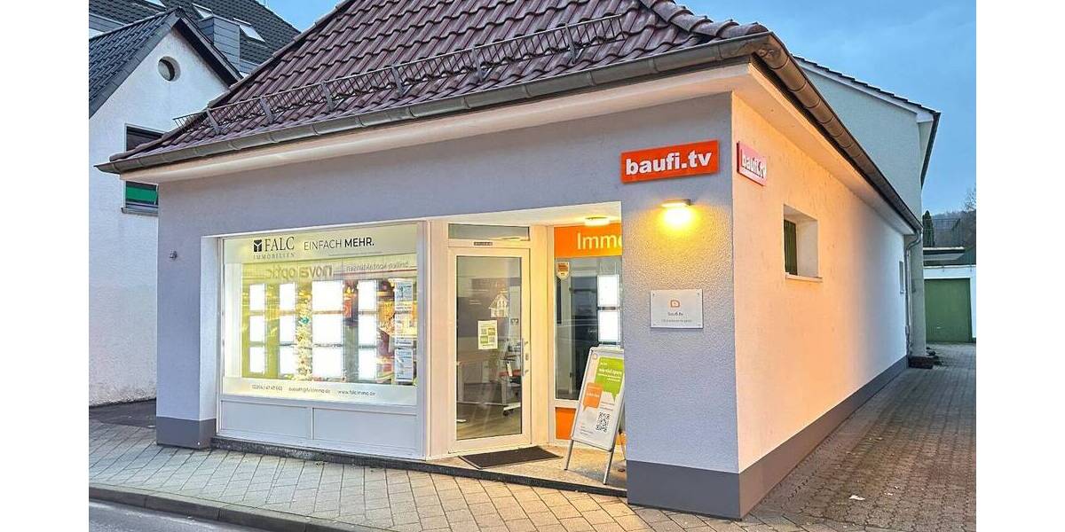 Gewerbeobjekt Overath - 420&euro; | Angebot:25709022