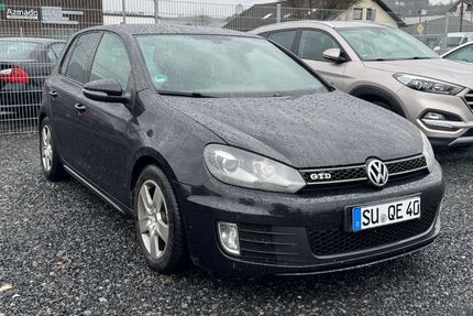 VW Golf 258.489 km 6.250 &euro; Eitorf 53783