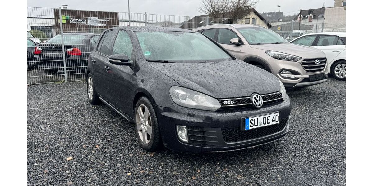 VW Golf 258.489 km 6.250 &euro; Eitorf 53783