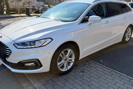 Ford Mondeo 148.900 km 12.700 &euro; Lüdenscheid 58515