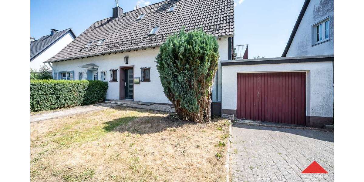 Einfamilienhaus Meinerzhagen - 3 Zimmer, 89 m&sup2;, 1.400&euro; | Angebot:27243923