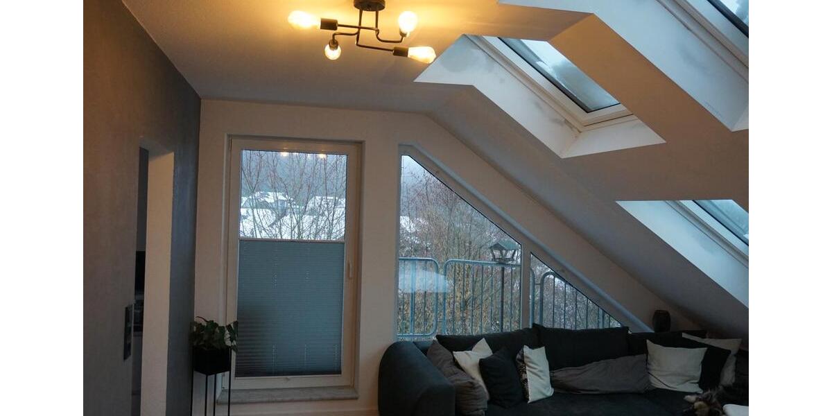 Etagenwohnung Meinerzhagen - 5 Zimmer, 94 m&sup2;, 242.750&euro; | Angebot:25960742