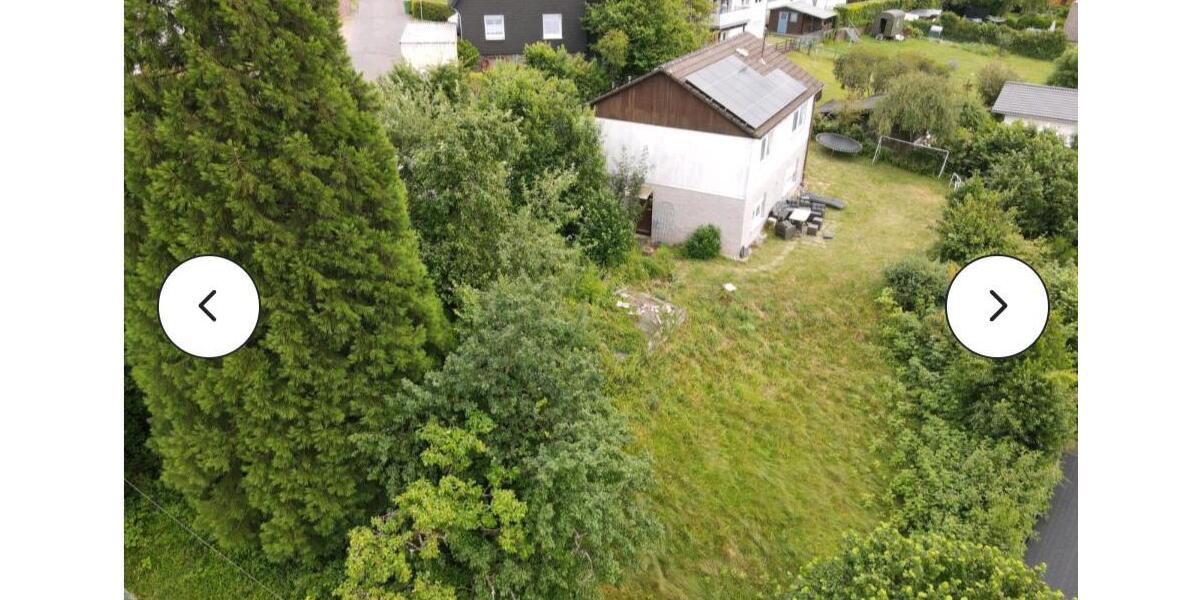 Etagenwohnung Bergneustadt - 5 Zimmer, 120 m&sup2;, 249.000&euro; | Angebot:27197349