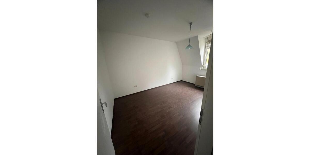 Etagenwohnung Lüdenscheid Brügge - 3 Zimmer, 70 m&sup2;, 490&euro; | Angebot:26678006