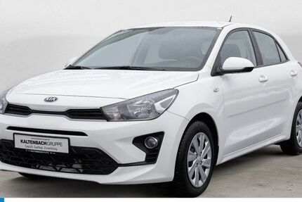 Kia Rio 66.650 km 10.890 &euro; Overath-Vilkerath 51491