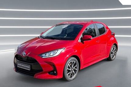 Toyota Yaris 88.452 km 17.490 &euro; Gummersbach 51645