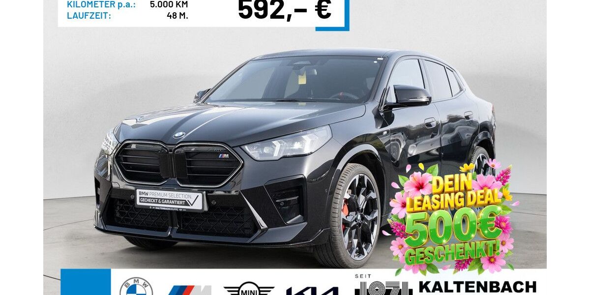 BMW X2 15.498 km 53.890 &euro; Overath-Vilkerath 51491
