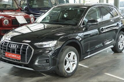 Audi Q5 39.500 km 41.991 &euro; Olpe 57462