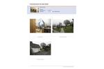 Dachgeschoßwohnung Wenden - 5 Zimmer, 119 m&sup2;, 1.000&euro; | Angebot:27593446
