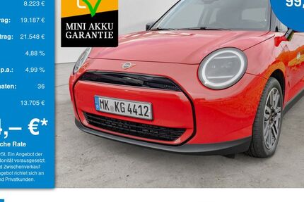 Mini Cooper E 12.000 km 27.410 &euro; Overath-Vilkerath 51491