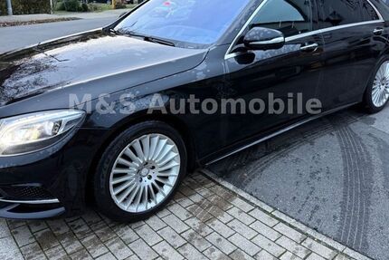 Mercedes-Benz S 350 166.000 km 31.499 &euro; Lüdenscheid 58515