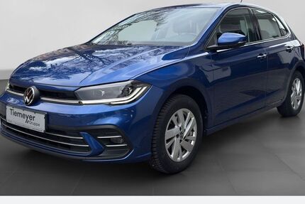 VW Polo 33.671 km 19.790 &euro; Plettenberg 58840