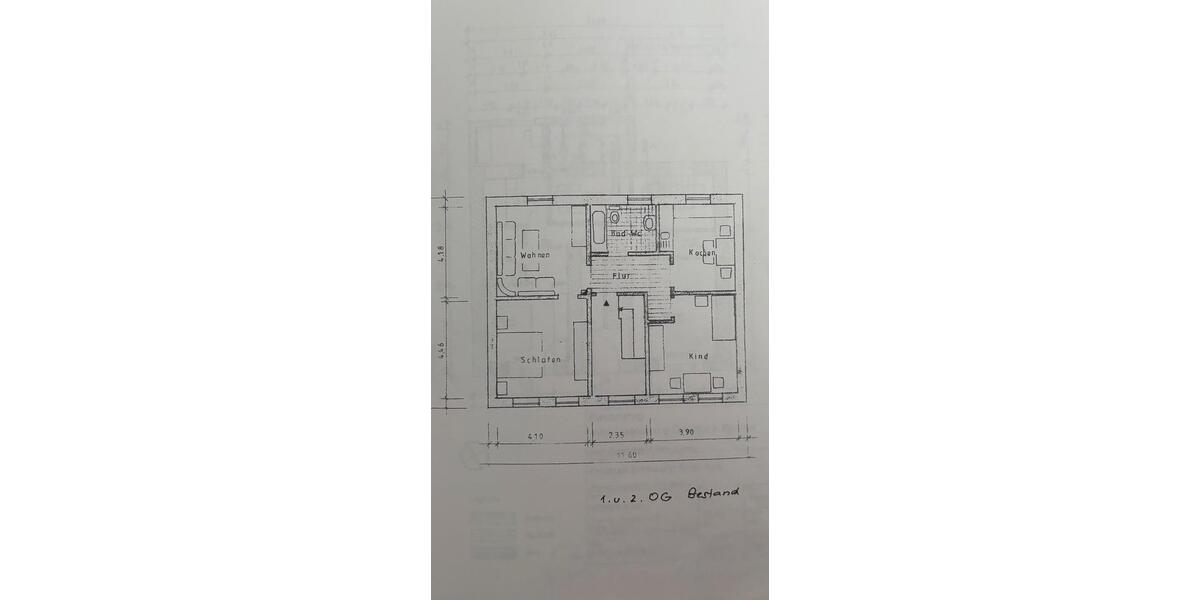 Mehrfamilienhaus, Wohnhaus Werdohl - 19 Zimmer, 321 m&sup2;, 325.000&euro; | Angebot:26519989