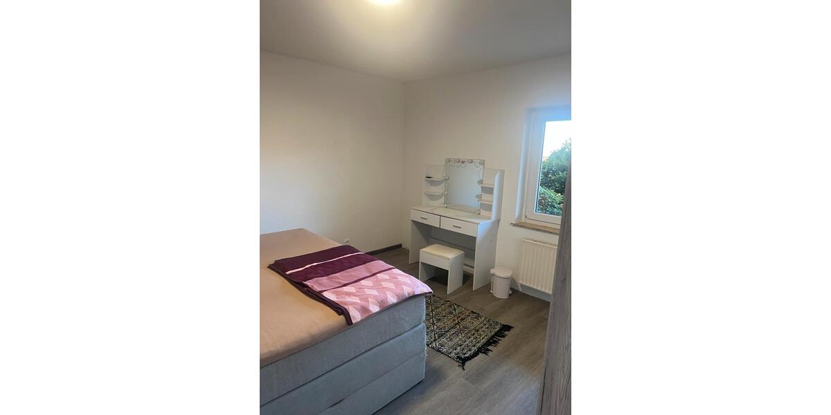 Erdgeschoßwohnung Freudenberg - 2 Zimmer, 70 m&sup2;, 850&euro; | Angebot:25904676