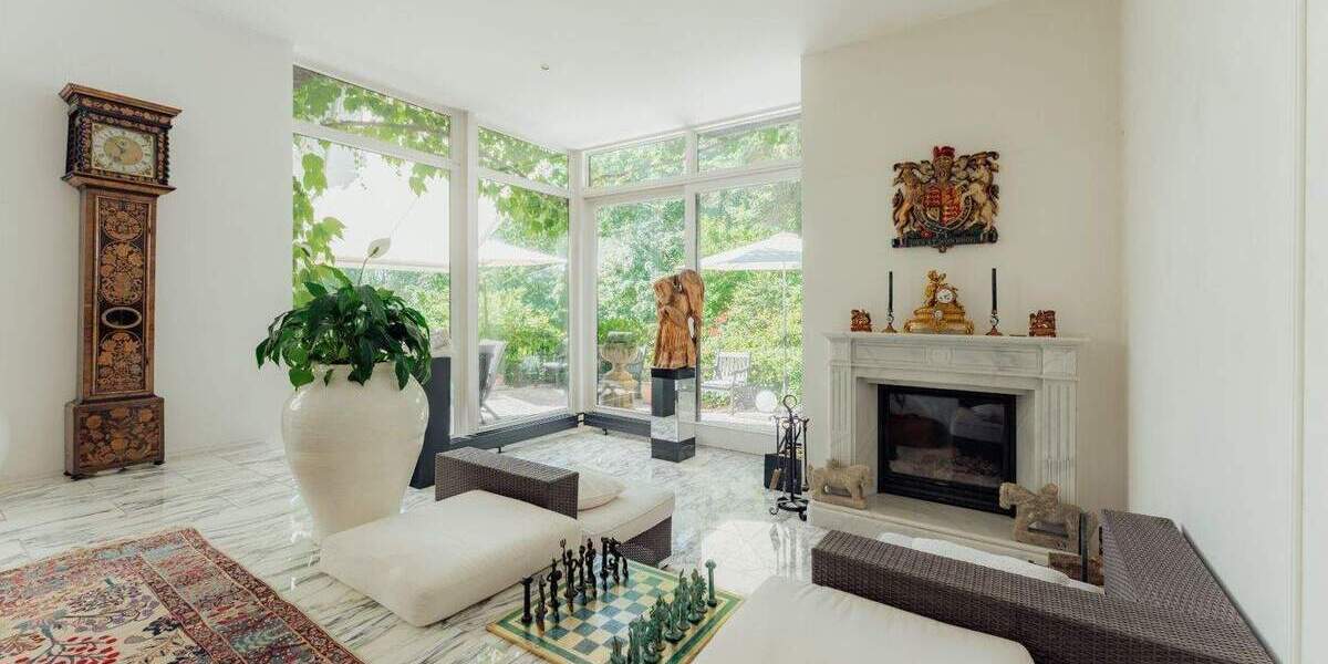 Bungalow Overath Steinenbrück - 6 Zimmer, 255 m&sup2;, 820.000&euro; | Angebot:25686781