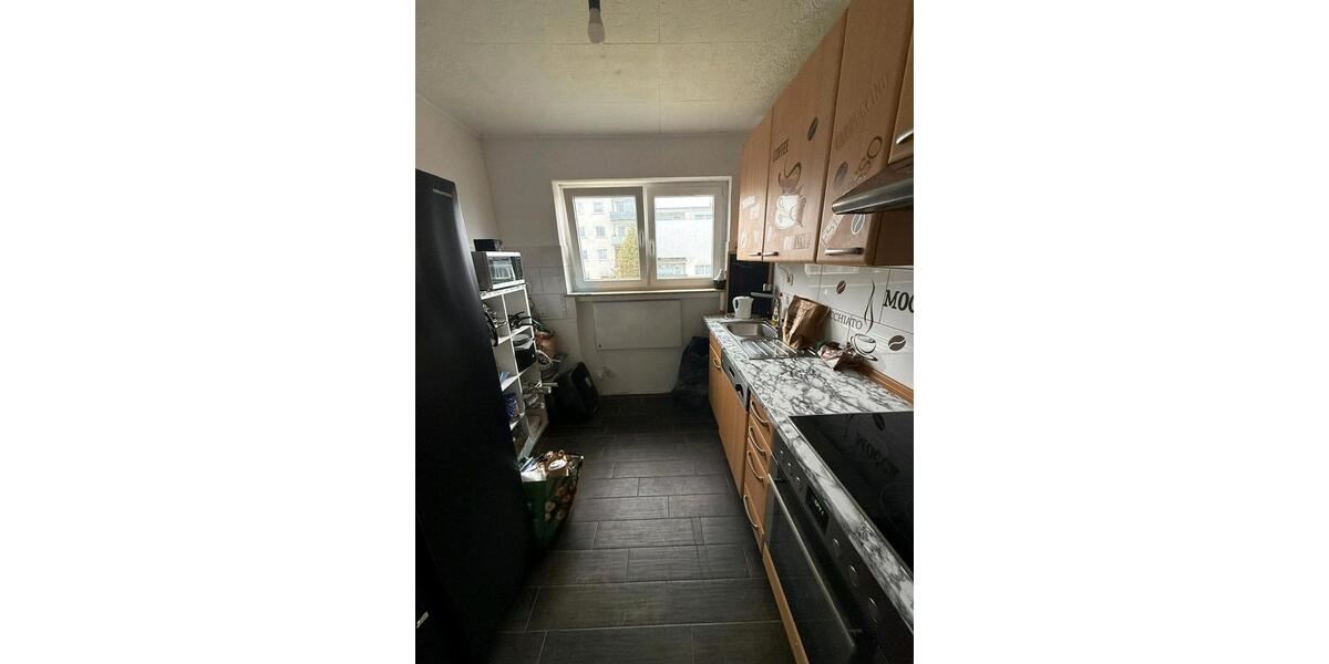 Etagenwohnung Gummersbach Hepel - 3 Zimmer, 74 m&sup2;, 850&euro; | Angebot:27553809