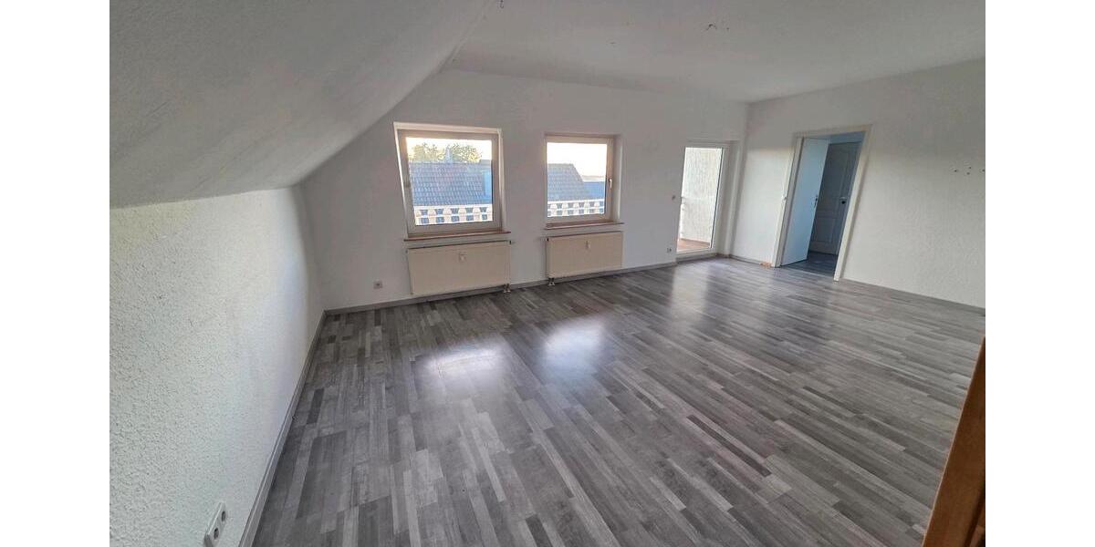 Maisonettenwohnung Reichshof - 4.5 Zimmer, 115 m&sup2;, 980&euro; | Angebot:27596181