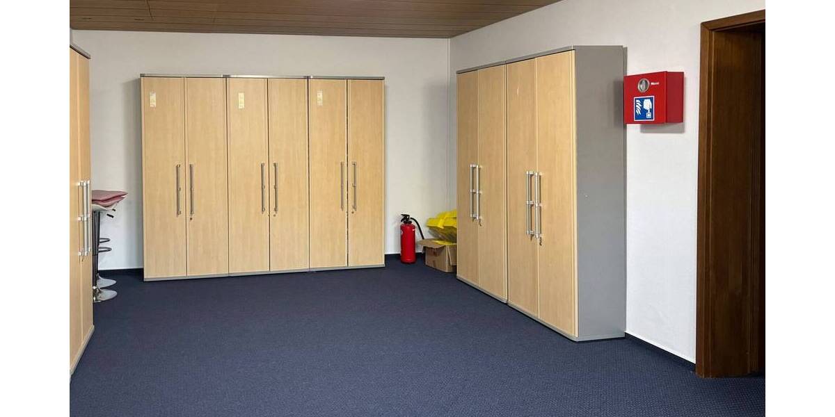 Gewerbeobjekt Wissen - 1 Zimmer, 181 m&sup2;, 3.950&euro; | Angebot:25738138