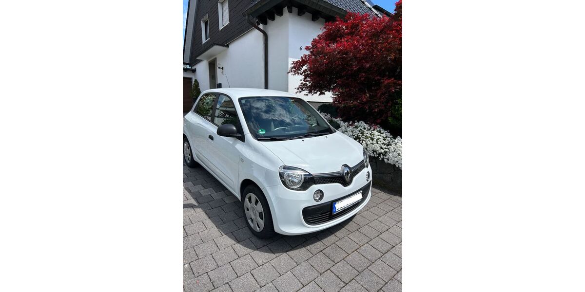 Renault Twingo 76.000 km 5.999 &euro; Wenden 57482