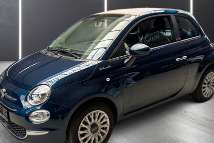 Fiat 500 38.162 km 10.490 &euro; Reichshof-Wildbergerhütte 51580