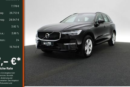 Volvo XC60 37.811 km 33.390 &euro; Engelskirchen 51766