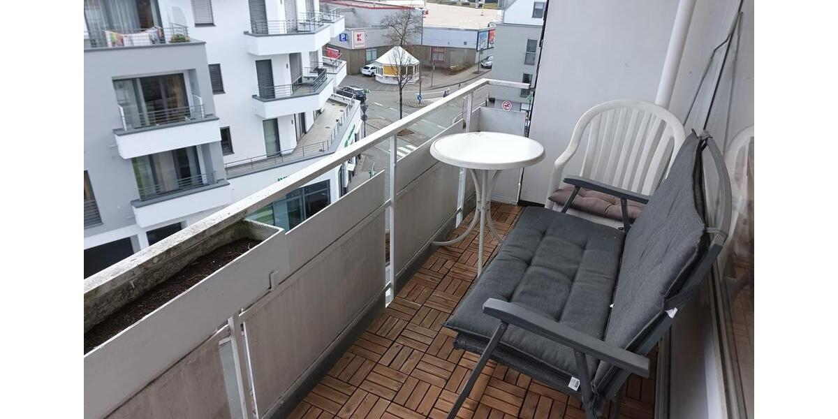 Etagenwohnung Olpe - 3 Zimmer, 90 m&sup2;, 1.250&euro; | Angebot:25991817