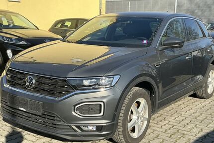 VW T-Roc 40.084 km 25.900 &euro; Eitorf 53783