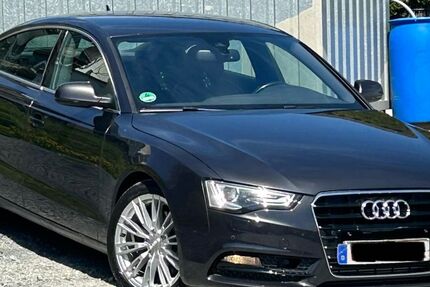 Audi A5 364.875 km 7.390 &euro; Overath bei Köln 51491
