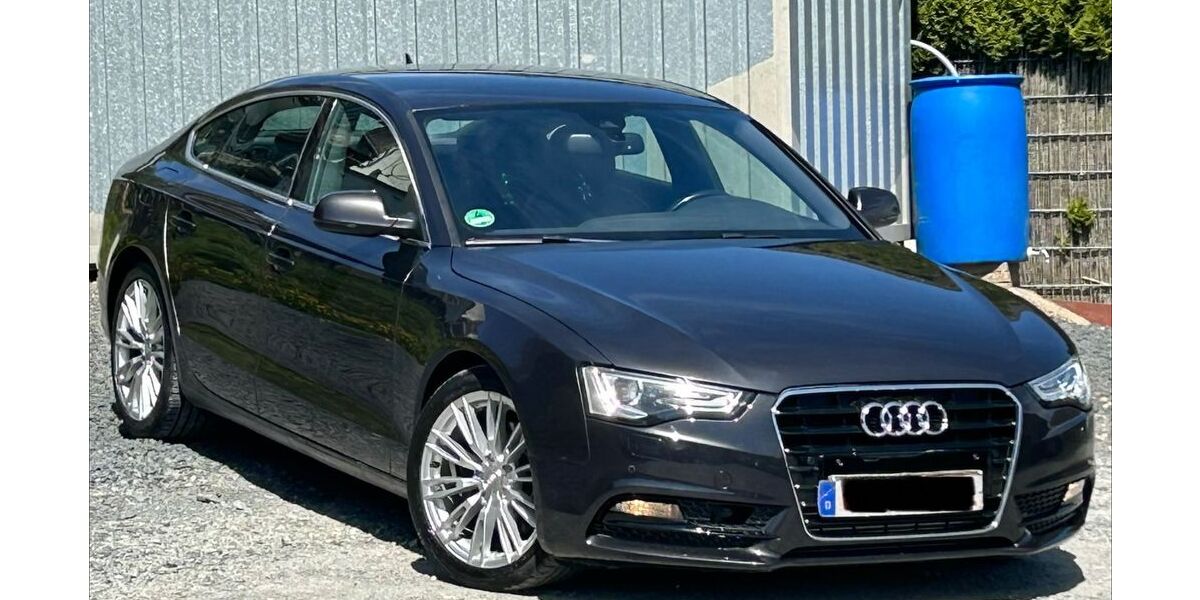 Audi A5 364.875 km 7.390 &euro; Overath bei Köln 51491