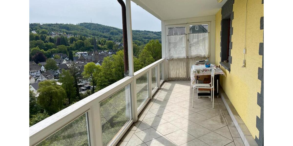 Einfamilienhaus Engelskirchen - 6 Zimmer, 125 m&sup2;, 240.000&euro; | Angebot:27016274