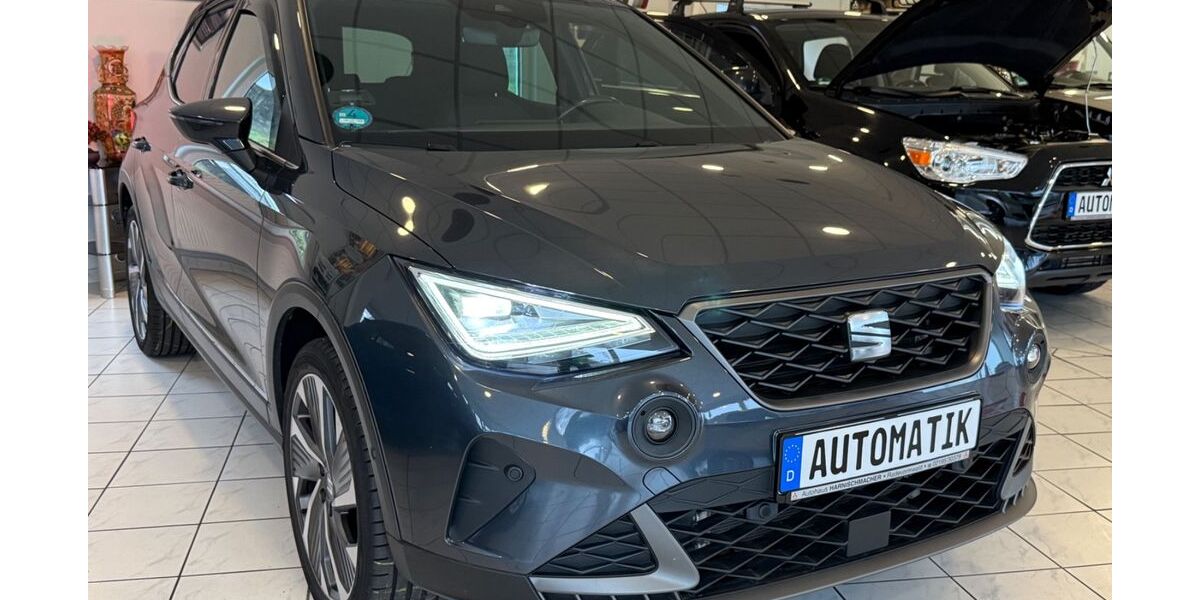 Seat Arona 18.889 km 24.444 &euro; Radevormwald 42477
