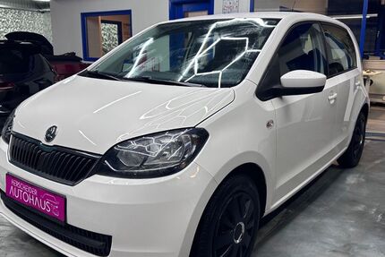 Skoda Citigo 109.000 km 5.150 &euro; Herscheid 58849