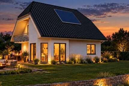 Haus Wermelskirchen - 4 Zimmer, 118 m&sup2;, 518.000&euro; | Angebot:27522558