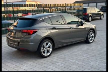 Opel Astra 172.000 km 5.500 &euro; Gummersbach 51645