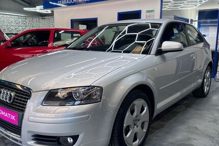 Audi A3 92.000 km 10.390 &euro; Herscheid 58849