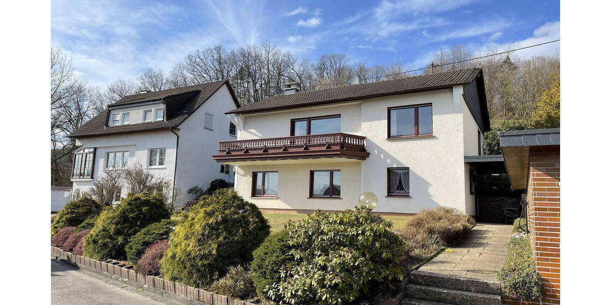 Einfamilienhaus Gummersbach Vollmerhausen - 8 Zimmer, 140 m&sup2;, 545.000&euro; | Angebot:26092505