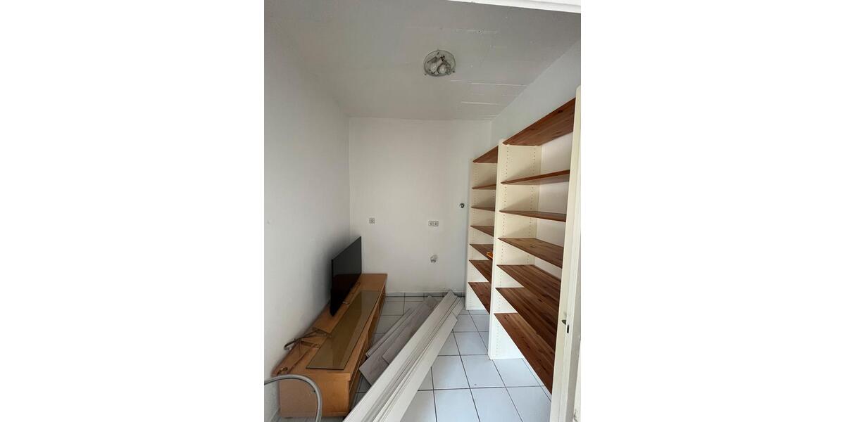 Erdgeschoßwohnung Gummersbach - 2 Zimmer, 54 m&sup2;, 785&euro; | Angebot:27595424