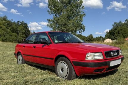 Audi 80 240.000 km 4.500 &euro; Gummersbach 51645