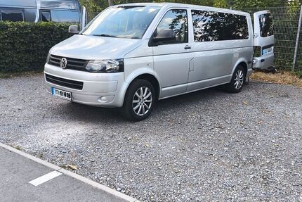 VW T5 Transporter 266.600 km 13.900 &euro; Windeck-Schladern 51570