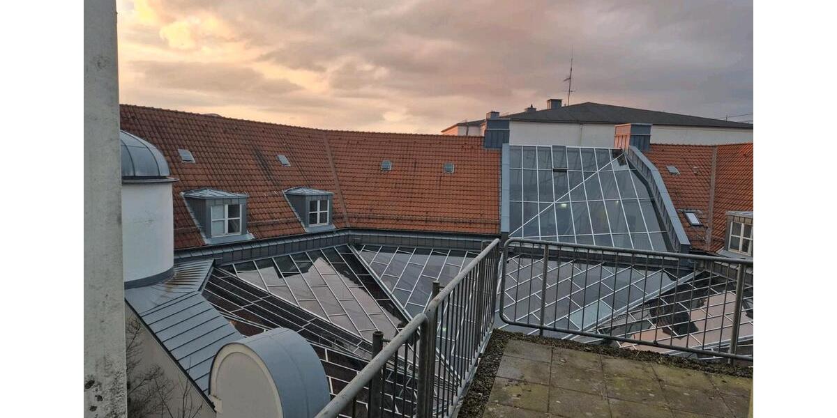 Etagenwohnung Lüdenscheid Staberg - 3 Zimmer, 100 m&sup2;, 760&euro; | Angebot:26450215