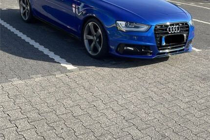 Audi A4 225.000 km 12.300 &euro; Kierspe 58566