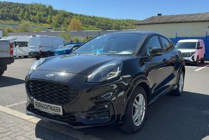 Ford Puma 61.500 km 18.990 &euro; Bergneustadt 51702