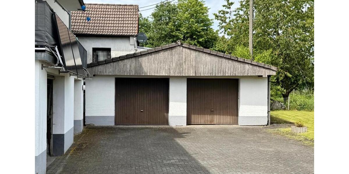 Etagenwohnung Waldbröl - 3 Zimmer, 65 m&sup2;, 117.000&euro; | Angebot:27496425