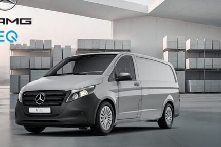 Mercedes-Benz Vito 19.918 km 41.293 &euro; Lüdenscheid 58507
