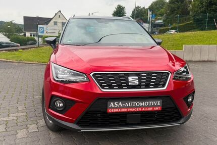 Seat Arona 75.000 km 15.500 &euro; Bergneustadt 51702
