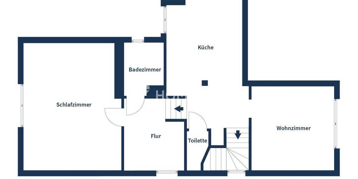 Doppelhaushälfte Wiehl Neuklef - 8 Zimmer, 231 m&sup2;, 425.000&euro; | Angebot:26569191