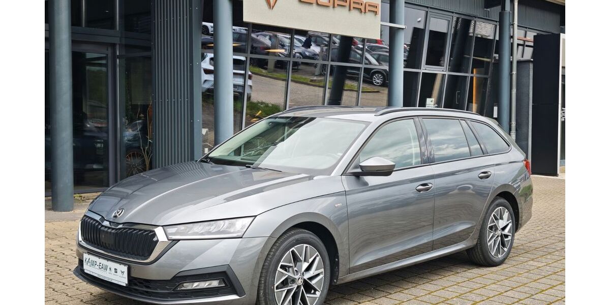 Skoda Octavia 89.996 km 19.999 &euro; Wissen 57537