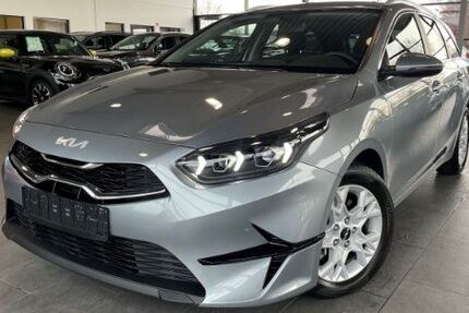 Kia ceed Sportswagon 27.850 km 21.970 &euro; Attendorn 57439