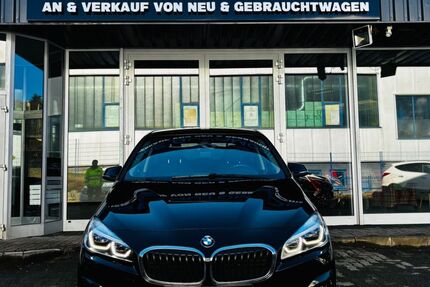 BMW 218 Active Tourer 142.000 km 14.400 &euro; Olpe 57462